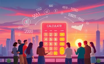 Simuladores de Préstamos: Herramientas Indispensables para tu Planificación