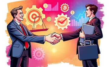 Deudores y Acreedores: Una Relación de Confianza Mutua