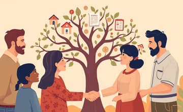 Planificación Patrimonial: Asegura Tu Futuro y el de los Tuyos