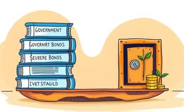 Invierte como un Experto: Estrategias de Bajo Riesgo