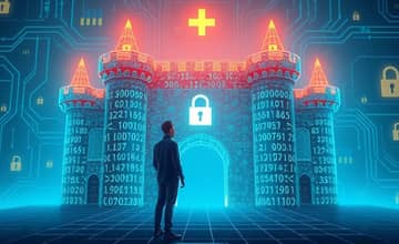 Protege tu Dinero: Ciberseguridad y Finanzas Personales