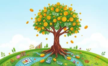 Ahorro Inteligente: Más Allá de la Cuenta Bancaria