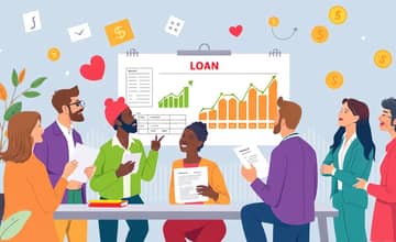 Preguntas Frecuentes sobre Préstamos: Respuestas Claras y Directas