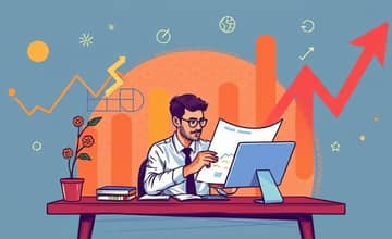 Finanzas para Emprendedores: Haz Crecer tu Negocio