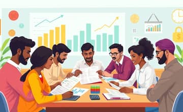 Educación Financiera: Clave para una Gestión de Préstamos Exitosa