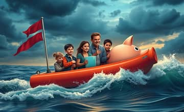 Crea tu Fondo de Emergencia: Imprescindible para Todos