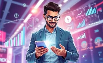 Dominando tus Finanzas: Herramientas Esenciales