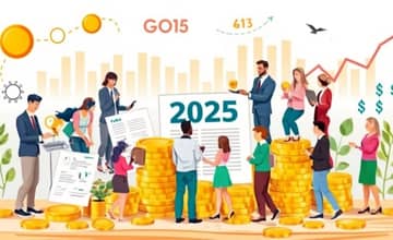 Optimiza tus Impuestos: Ahorra Legalmente