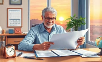 El ABC de la Planificación para la Jubilación