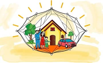 Seguros: La Red de Seguridad Financiera que Necesitas