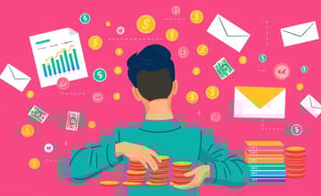 El Arte de Presupuestar: Tu Guía Definitiva