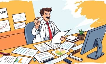 Negociación de Deudas: Qué Hacer Cuando No Puedes Pagar