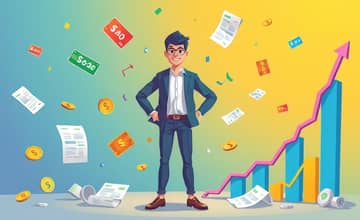 El Secreto de un Buen Pagador: Construyendo un Historial Impecable