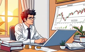 El Secreto de los Ricos: Gestiona tu Dinero Diariamente