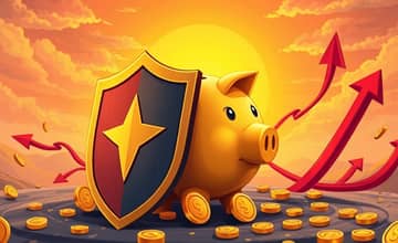 El Impacto de la Inflación en tus Ahorros: Cómo Combatirla