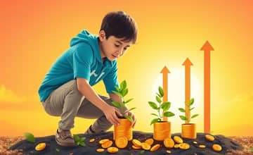 Entendiendo las Inversiones: Desde Cero hasta el Éxito