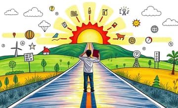 Planificación a Largo Plazo: Define tus Metas Clave