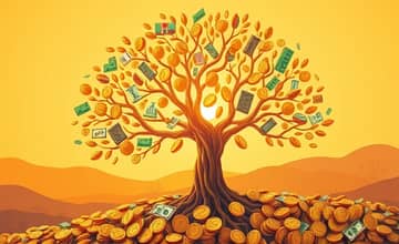 Microinversiones: Empieza con Poco, Gana Mucho