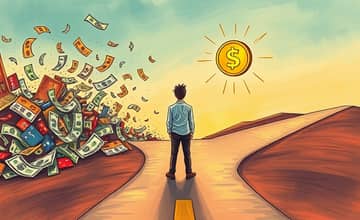 Consolidación de Deudas: Simplifica tu Vida Financiera