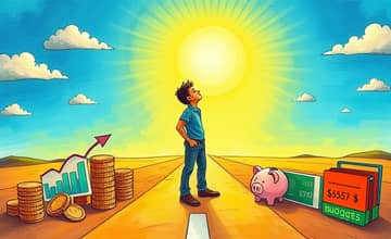 Decisiones Financieras Sabias: Evita Errores Comunes