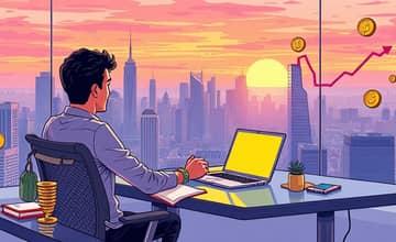 Finanzas para Freelancers: Estabilidad en la Incertidumbre