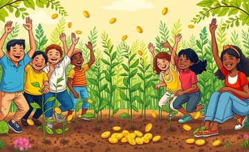 Del Gasto al Ahorro: Cambia tus Hábitos