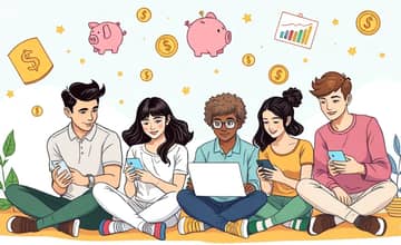 Finanzas Personales para la Generación Z: Guía Práctica