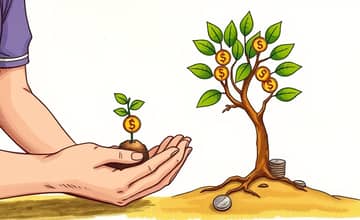 El Arte de Ahorrar: Pequeños Cambios, Grandes Logros