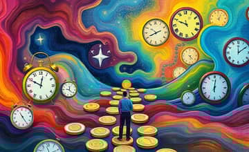 La Psicología del Dinero: Cómo Influye en tus Decisiones