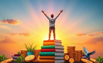 Invertir en Ti: La Mejor Decisión Económica