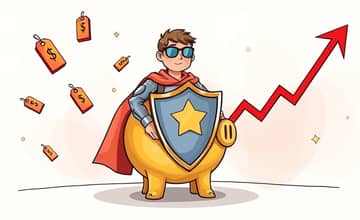 Inflación Explicada: Protege tu Dinero Inteligentemente