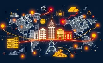 Diversificación de Carteras: La Clave del Éxito Duradero