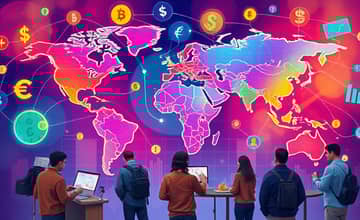 Globalización y tu Dinero: Entendiendo el Impacto