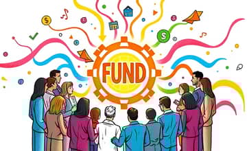 Comprender los Fondos de Inversión: Tu Próximo Paso