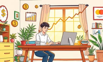 Finanzas para Freelancers: Estabilidad en la Independencia