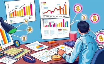 Auditoría Financiera Personal: Sabes Dónde Estás