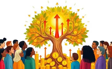 Desmitificando las Inversiones: Guía para Principiantes