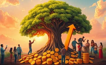 La Disciplina Financiera: Clave para el Éxito Duradero