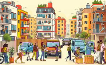 Economía Colaborativa: Nuevas Formas de Generar Ingresos