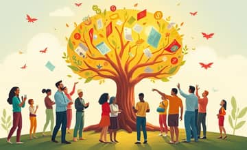 Crédito Responsable: Construyendo un Futuro Sólido