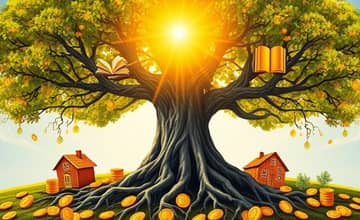 Cómo Generar Ingresos Pasivos: Construyendo tu Legado