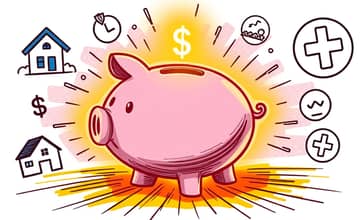 La Relevancia de un Fondo de Emergencia Sólido