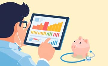 La Salud de tu Cartera: Diagnóstico y Tratamiento Financiero