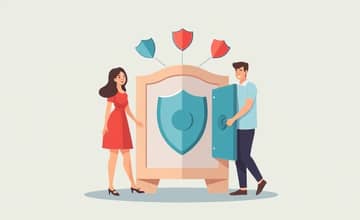 Protege tu Patrimonio: Estrategias de Defensa Financiera