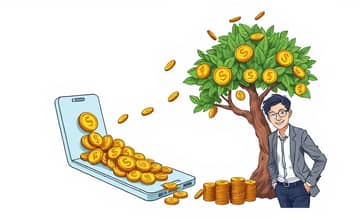 Cash Flow Positivo: Multiplicando tu Dinero del Día a Día