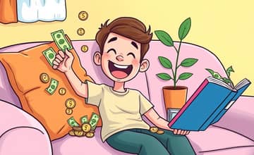 Ahorro Creativo: Encontrando Dinero Donde Menos lo Esperas