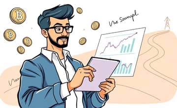 Decisiones Financieras: La Guía para Pensar como un Experto