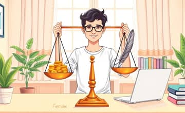 Valor Neto: Cómo Medir y Aumentar tu Bienestar Financiero