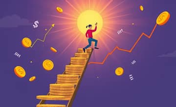 Tasas de Interés: Entiéndelas, Úsalas a tu Favor