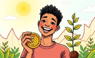 Mindset Financiero: Transforma tu Relación con el Dinero